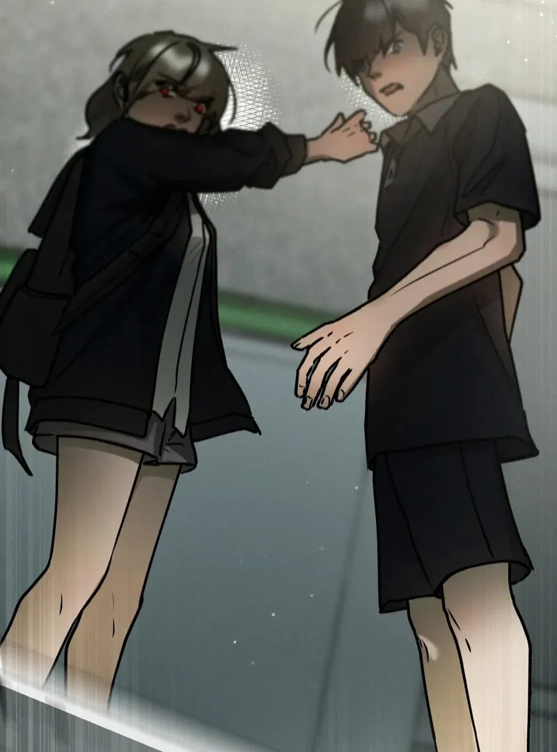I Think You Are Chapter 31 page 40 - 
