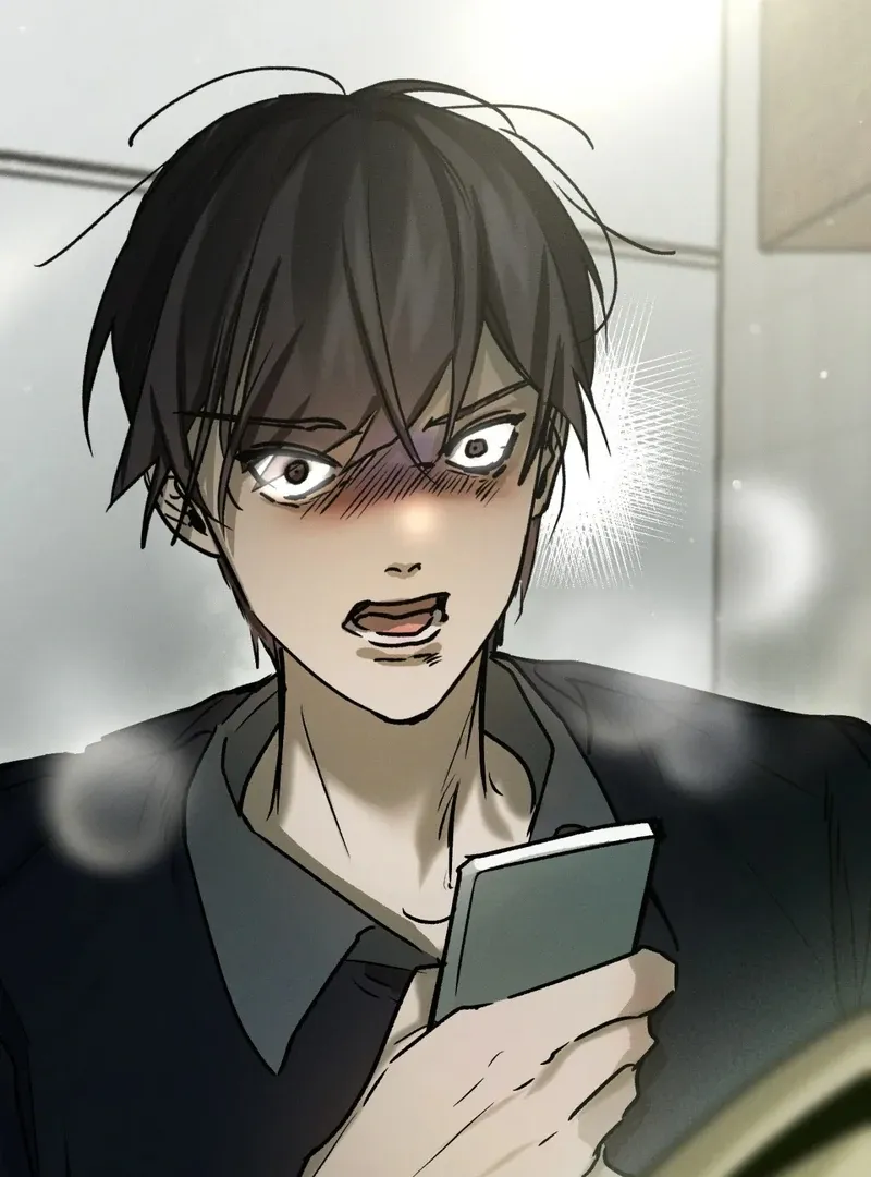 I Think You Are Chapter 31 page 49 - 