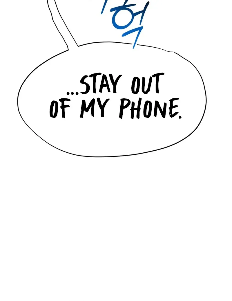 I Think You Are Chapter 31 page 51 - 