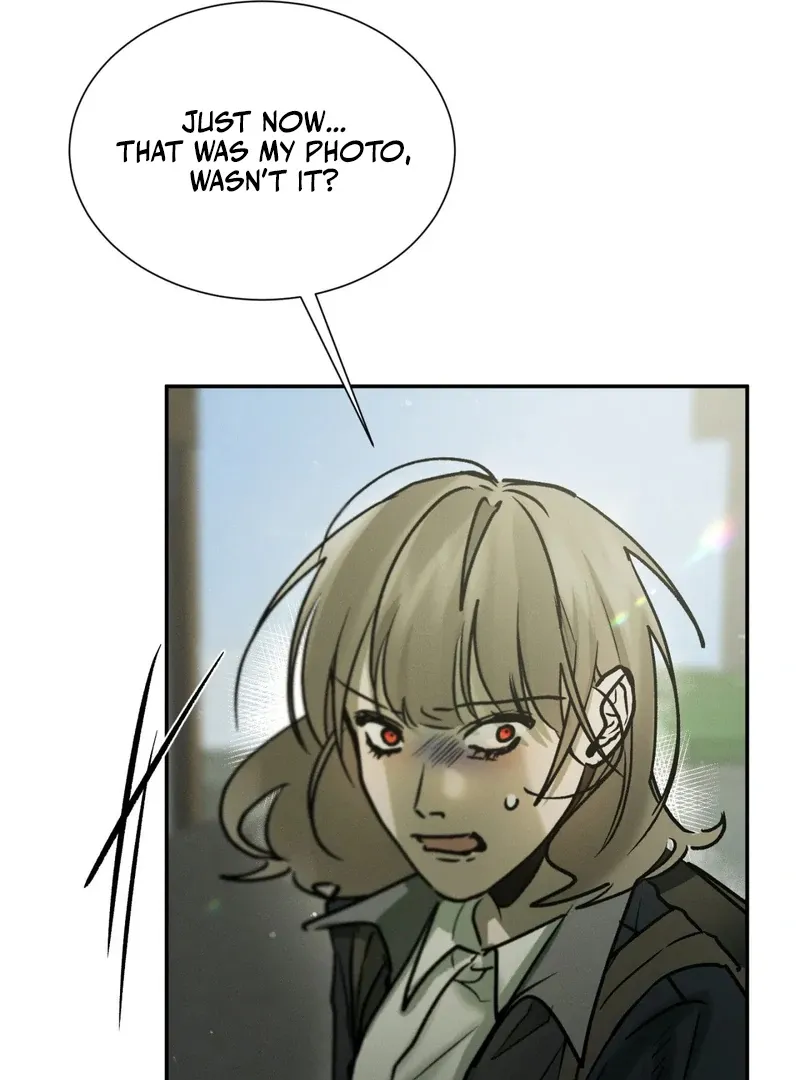 I Think You Are Chapter 31 page 52 - 