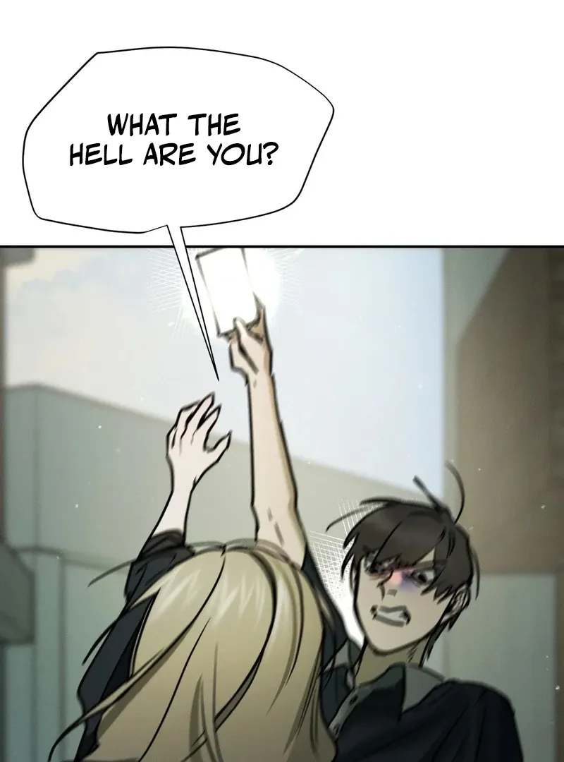I Think You Are Chapter 31 page 54 - 