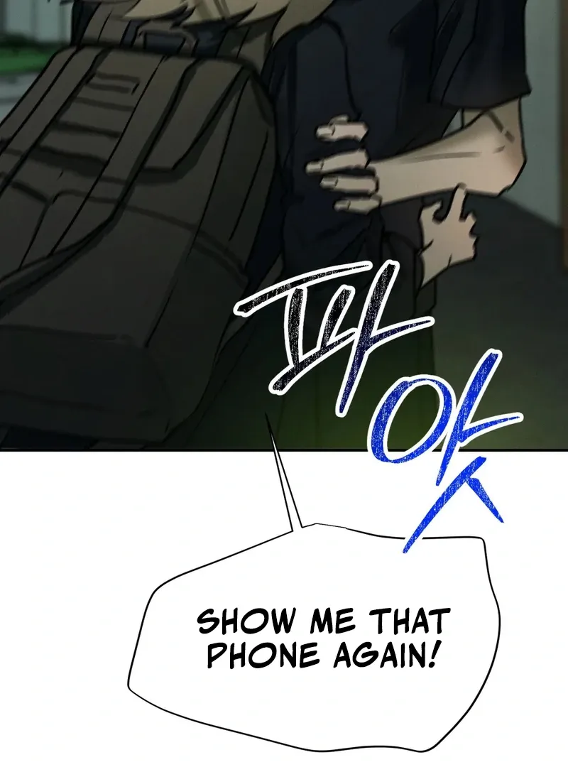 I Think You Are Chapter 31 page 55 - 