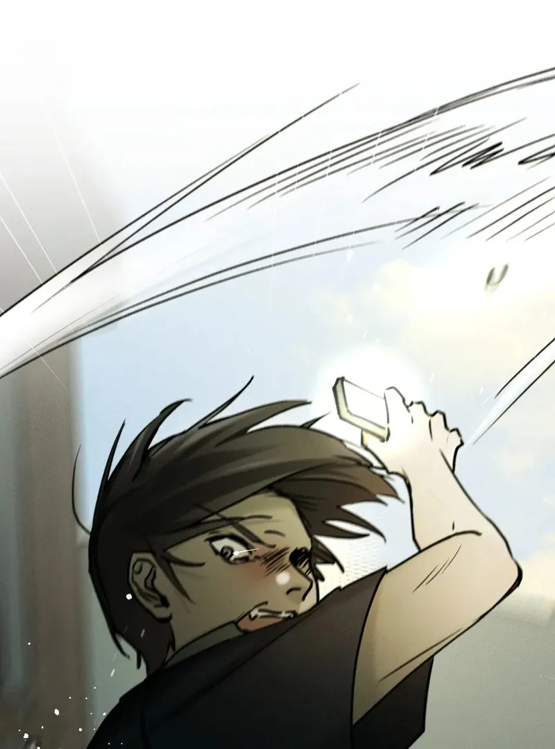 I Think You Are Chapter 31 page 58 - 