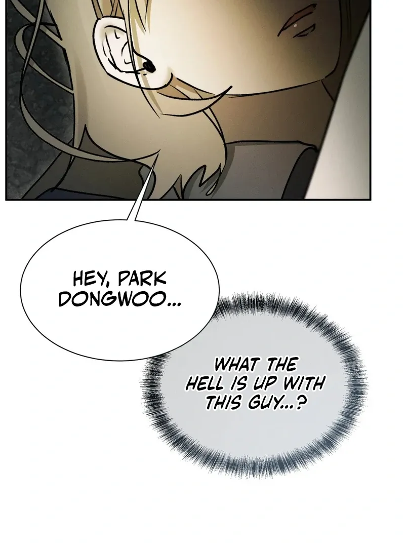 I Think You Are Chapter 31 page 68 - 