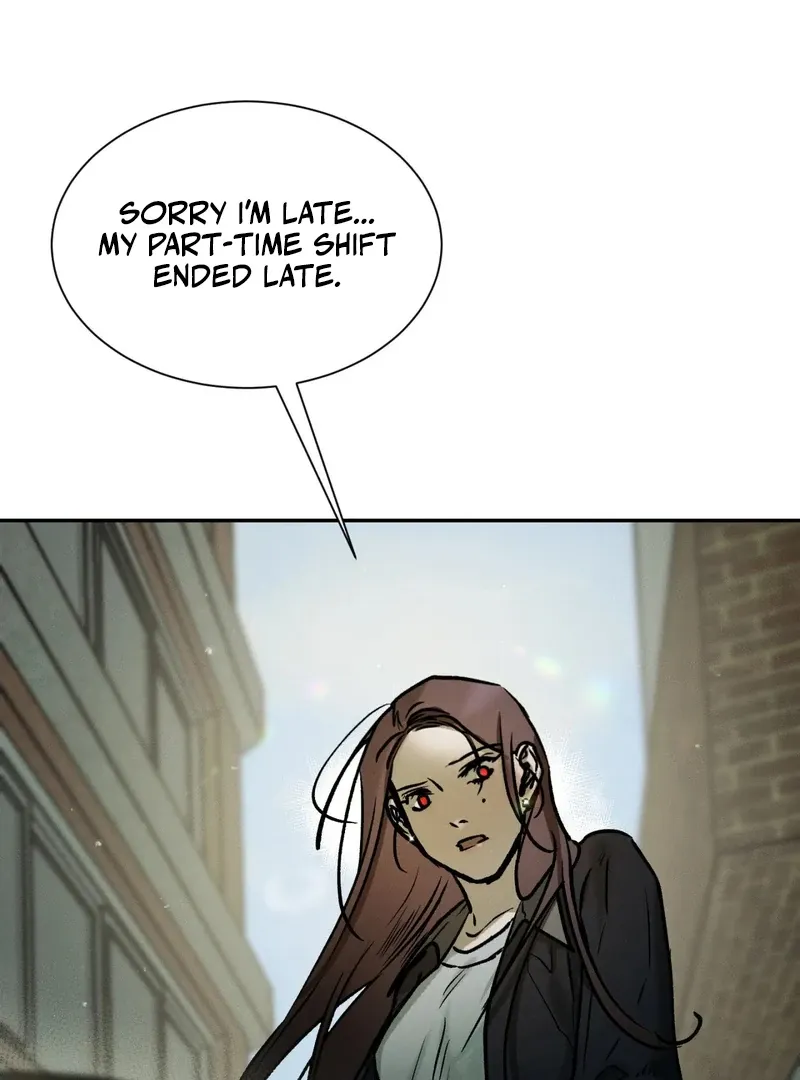 I Think You Are Chapter 31 page 80 - 