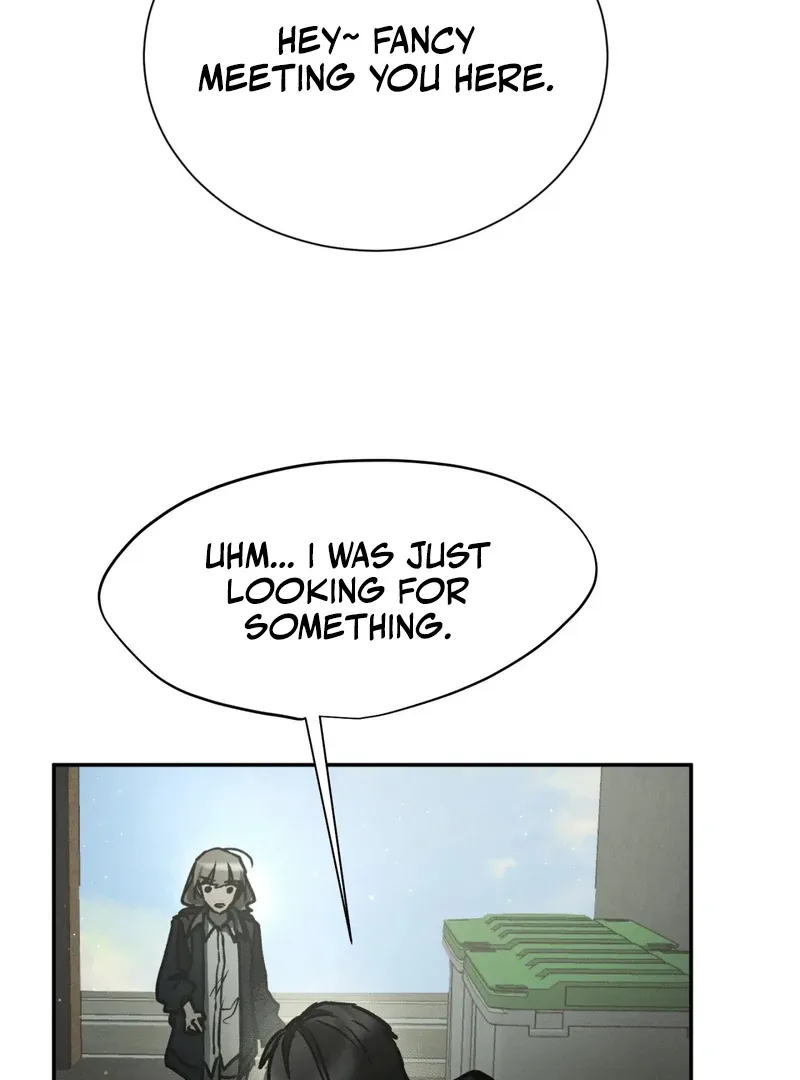 I Think You Are Chapter 31 page 9 - 