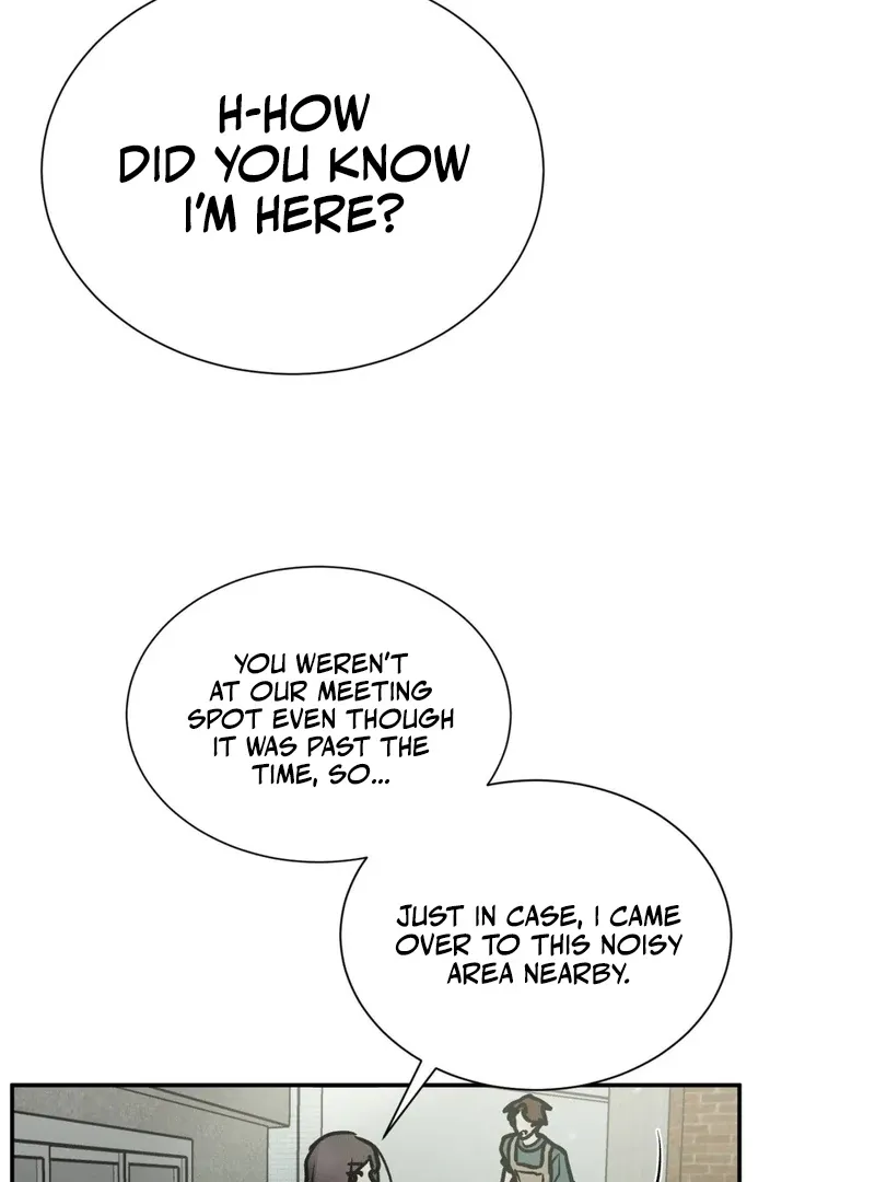 I Think You Are Chapter 31 page 84 - 