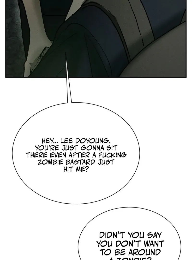 I Think You Are Chapter 31 page 93 - 