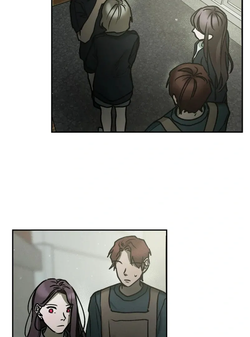 I Think You Are Chapter 31 page 98 - 