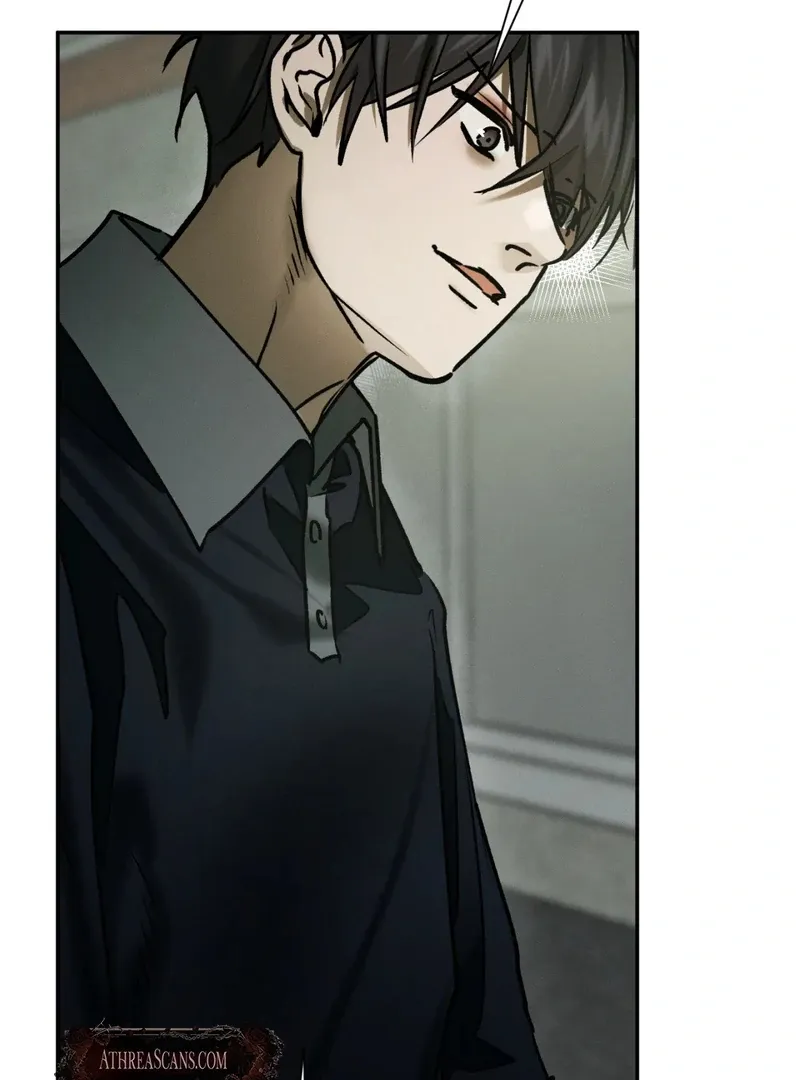 I Think You Are Chapter 32 page 11 - 