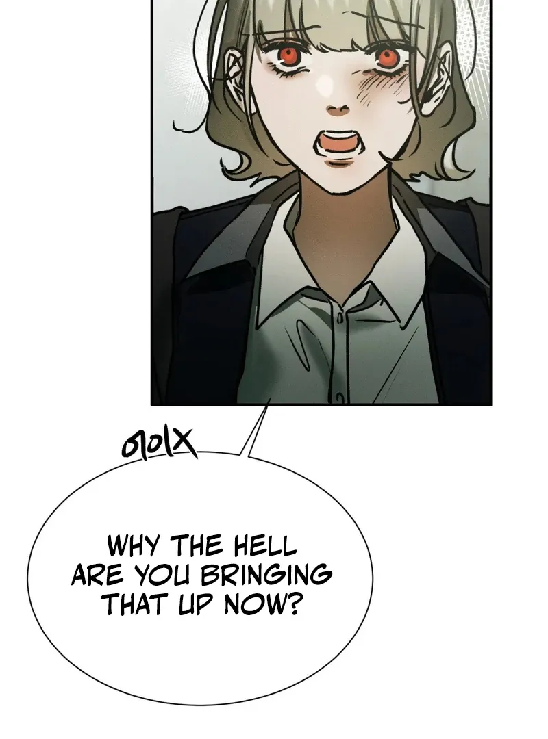 I Think You Are Chapter 32 page 15 - 