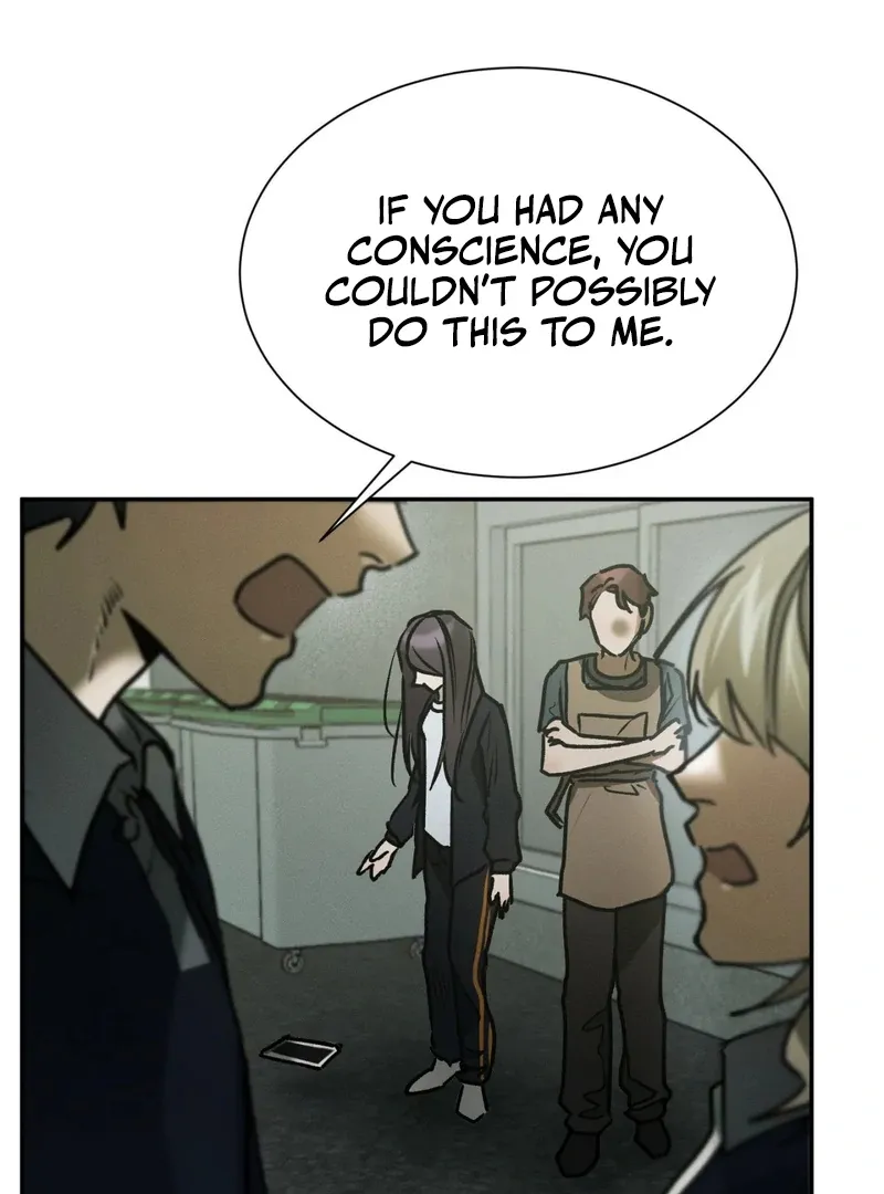 I Think You Are Chapter 32 page 16 - 