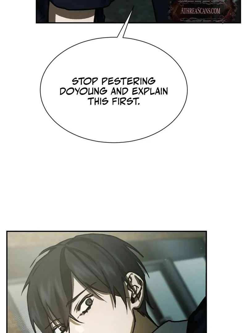 I Think You Are Chapter 32 page 24 - 