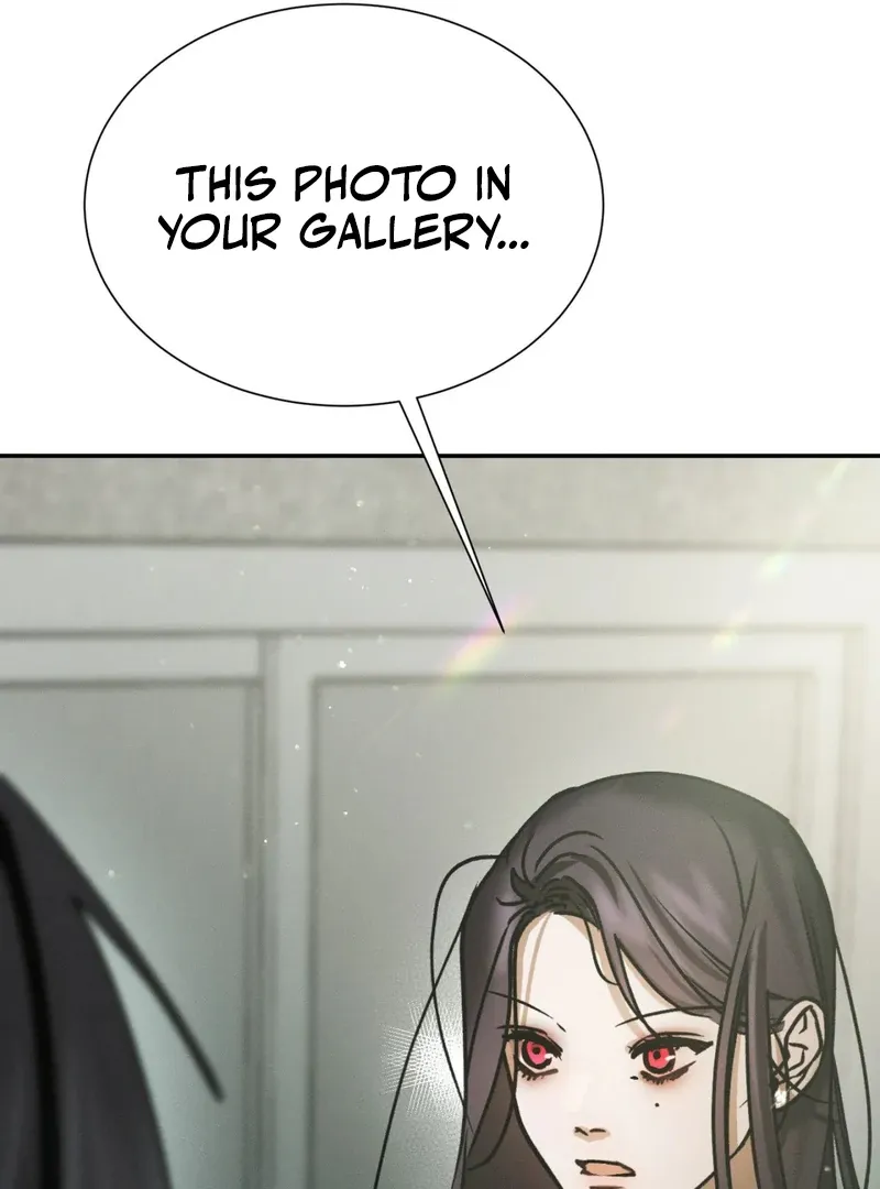 I Think You Are Chapter 32 page 27 - 