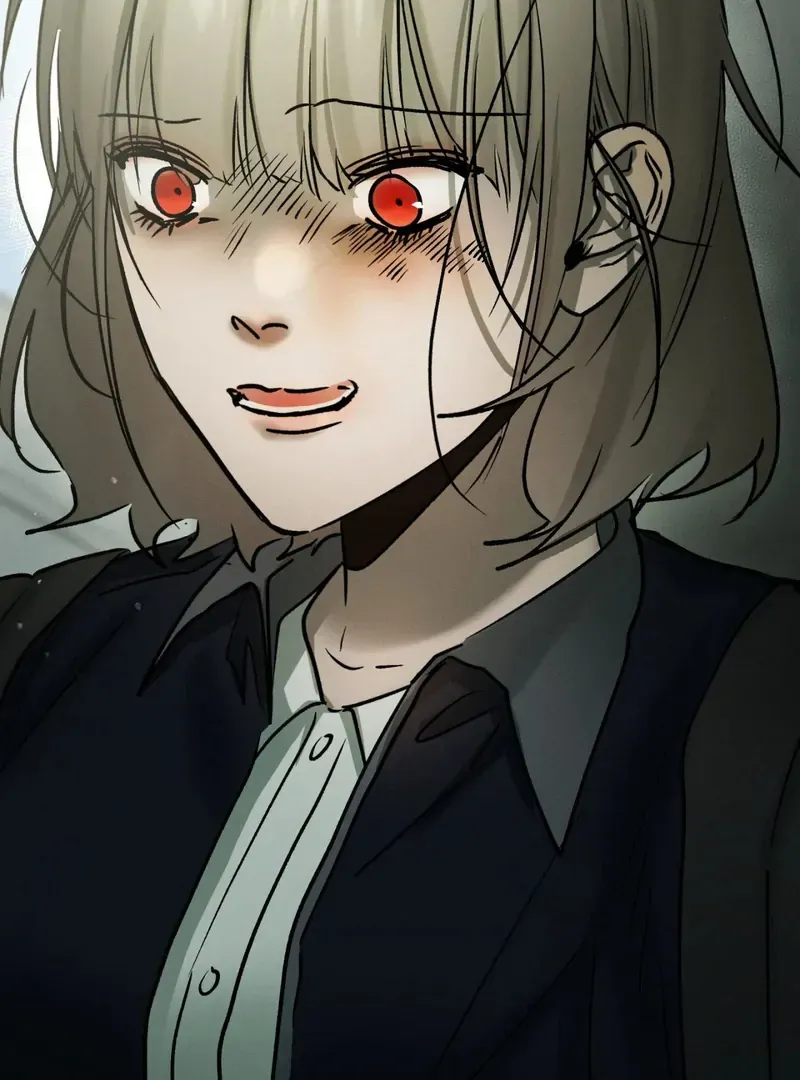 I Think You Are Chapter 32 page 4 - 