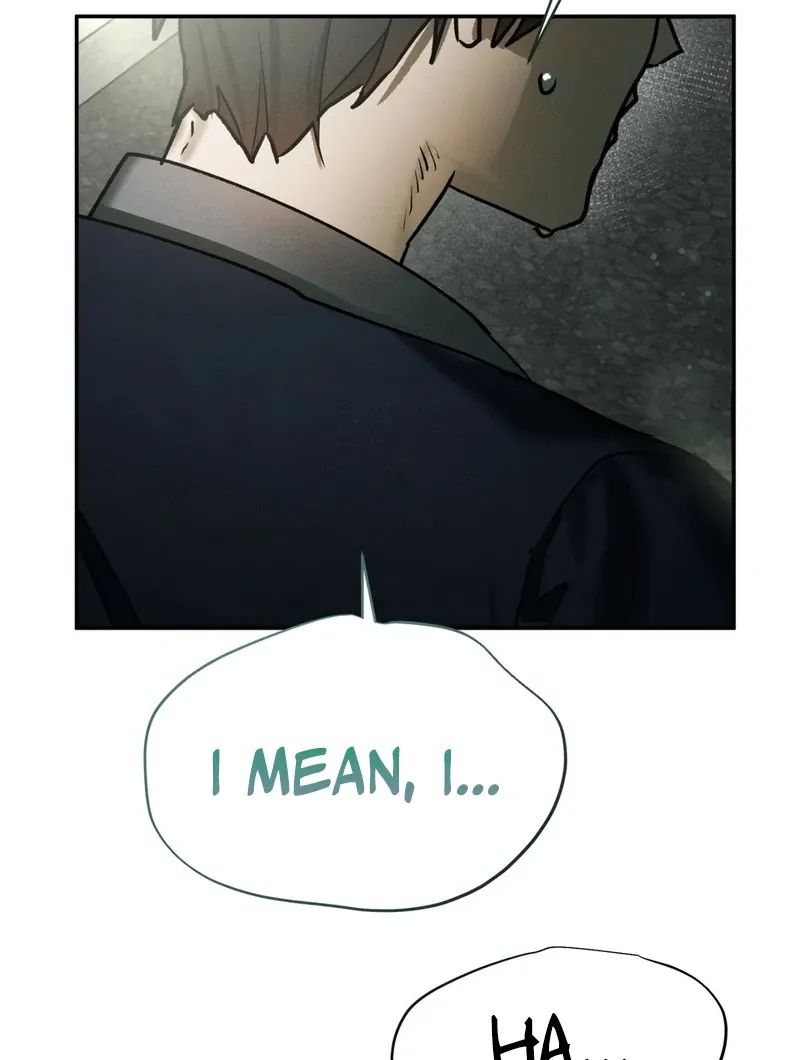 I Think You Are Chapter 32 page 38 - 