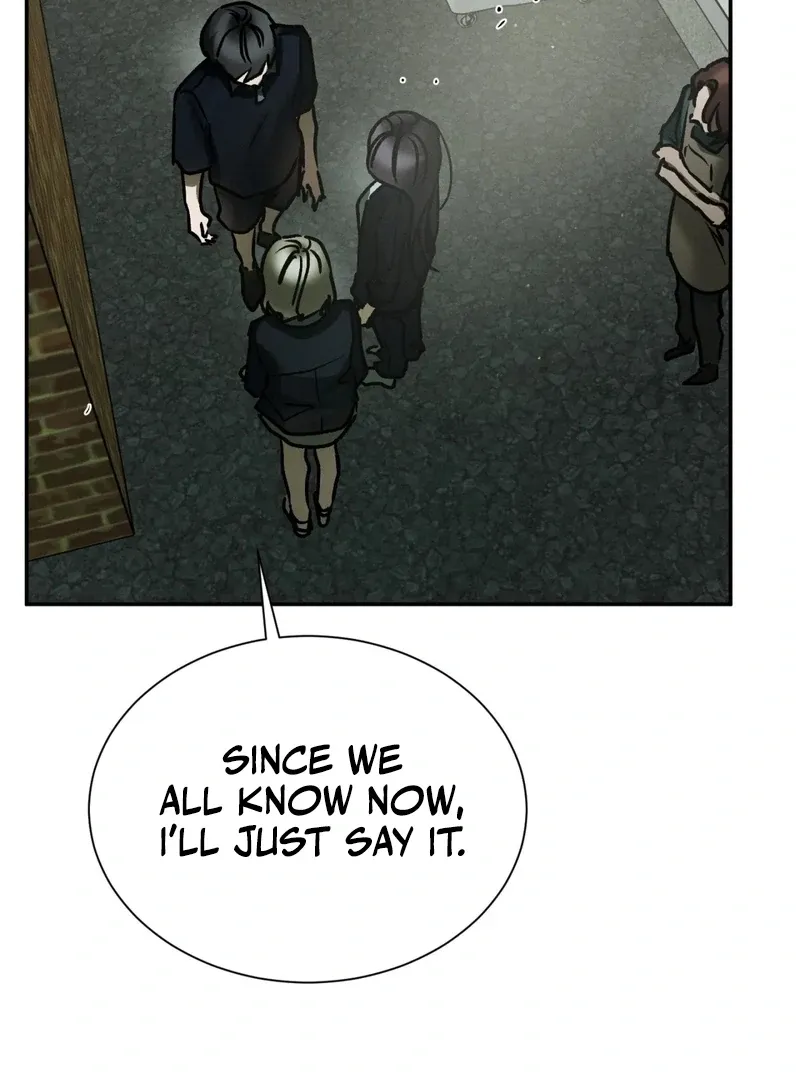 I Think You Are Chapter 32 page 42 - 