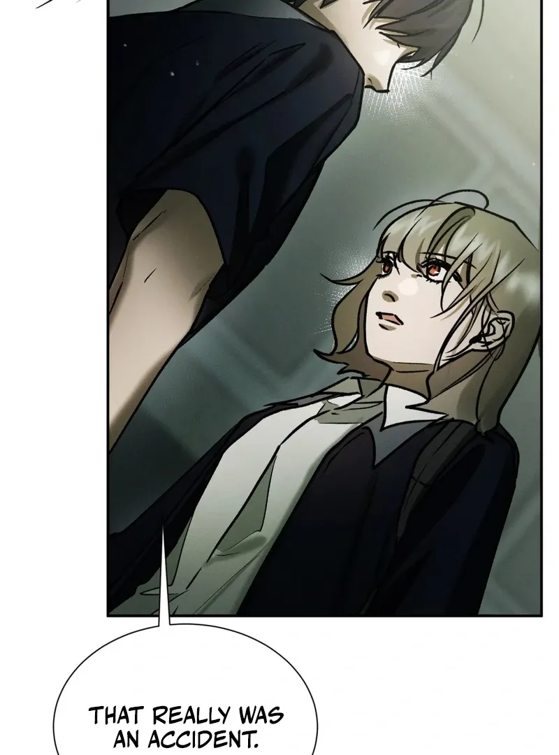 I Think You Are Chapter 32 page 45 - 