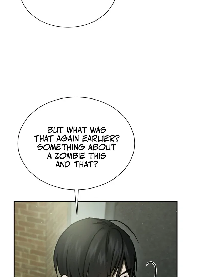I Think You Are Chapter 32 page 46 - 