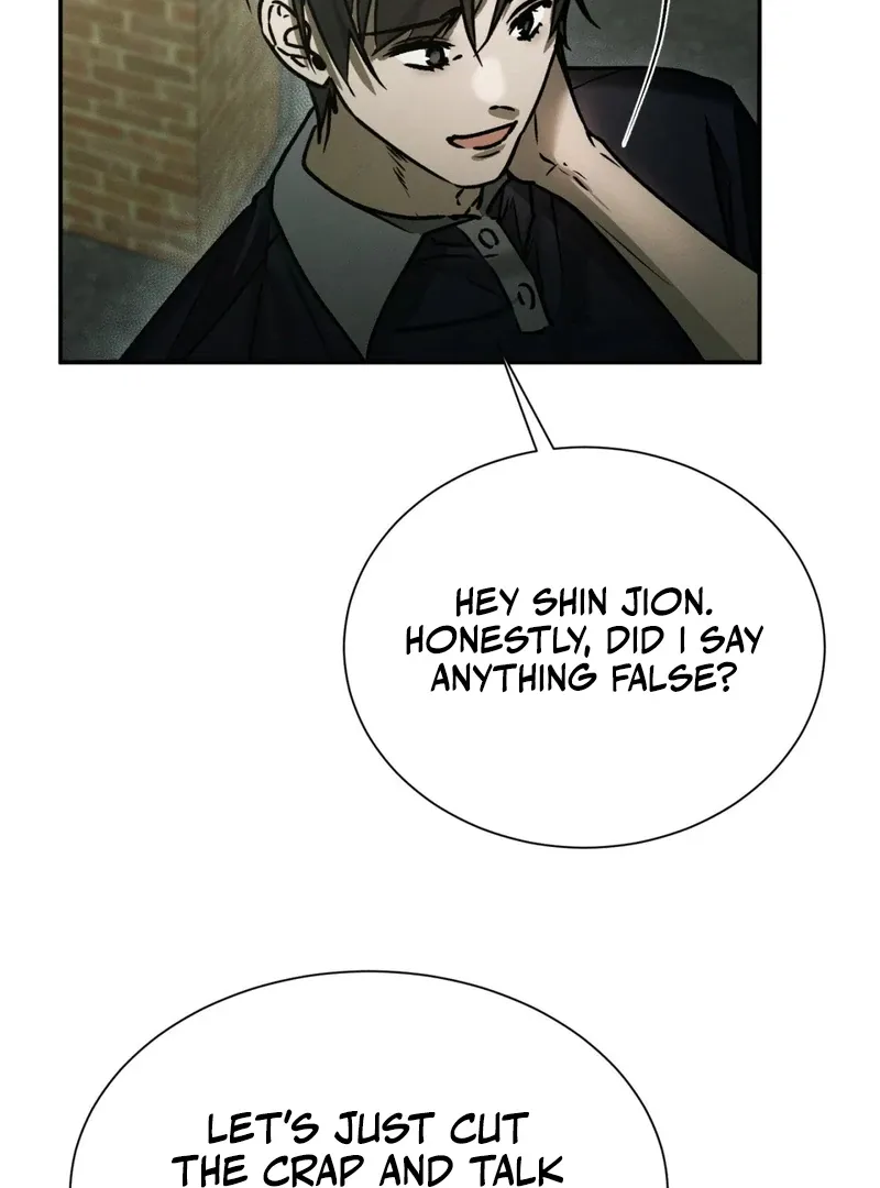 I Think You Are Chapter 32 page 47 - 
