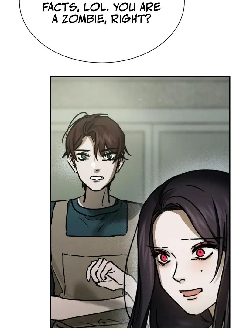 I Think You Are Chapter 32 page 48 - 