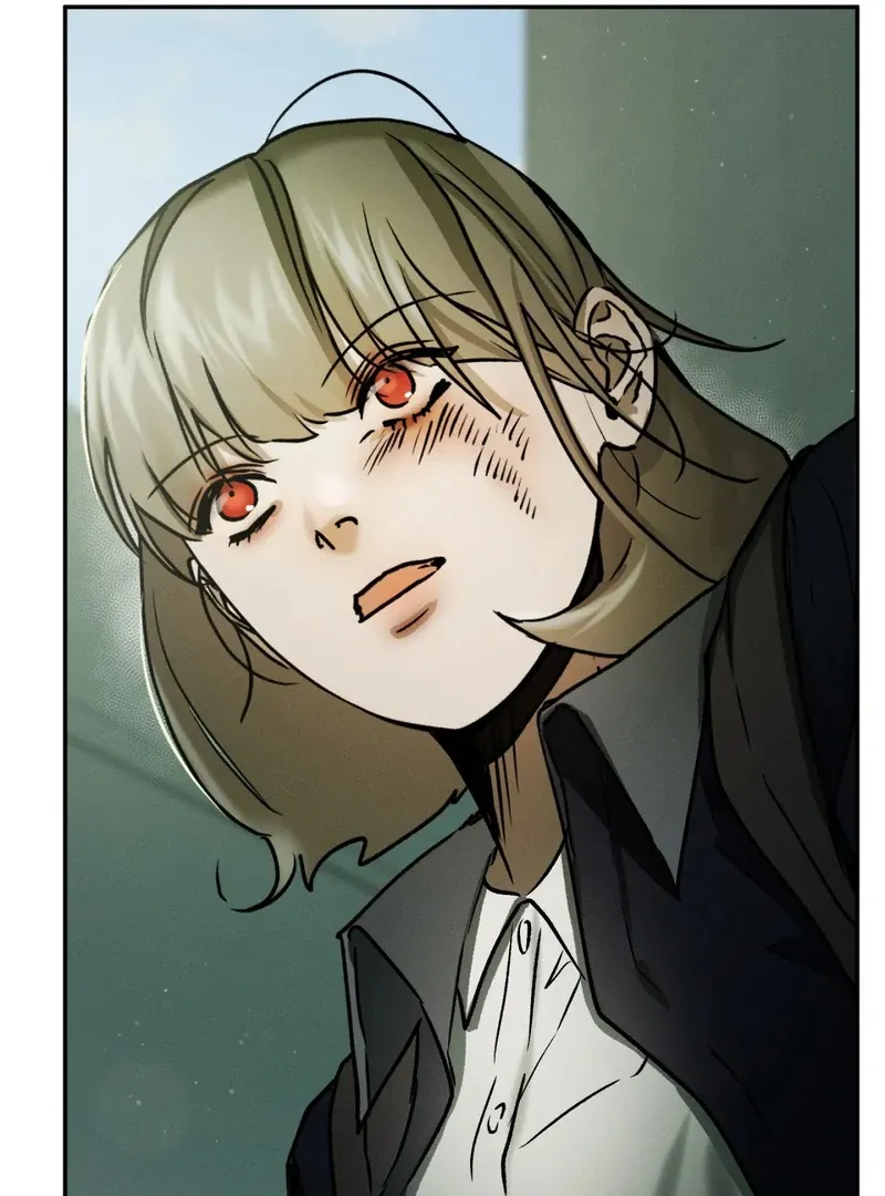 I Think You Are Chapter 32 page 53 - 