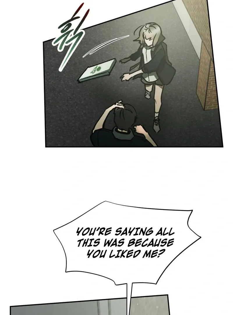 I Think You Are Chapter 32 page 61 - 