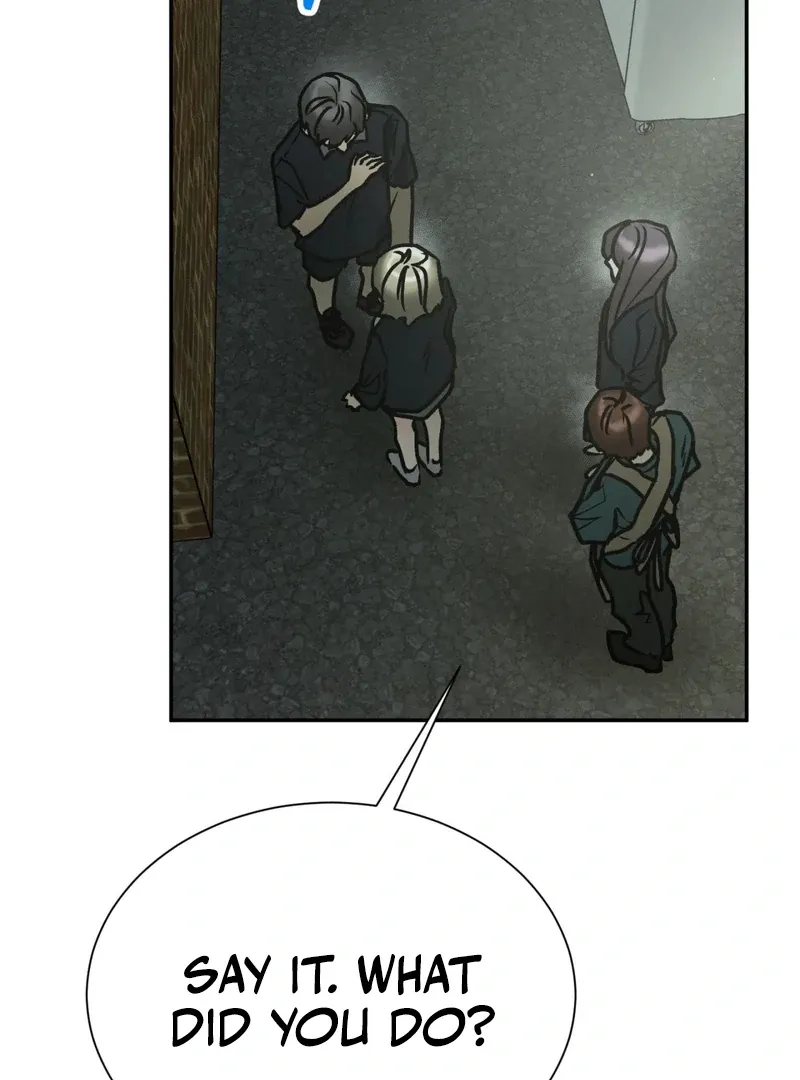 I Think You Are Chapter 32 page 8 - 