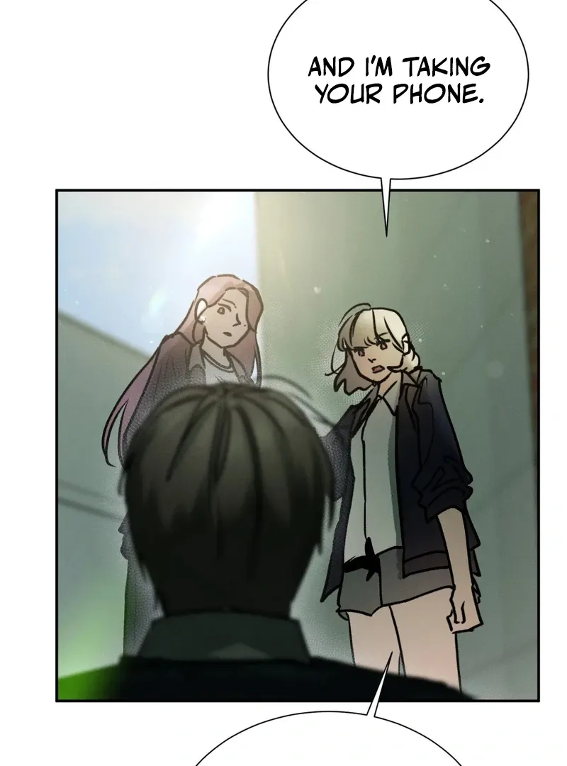 I Think You Are Chapter 32 page 71 - 