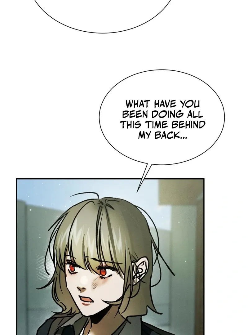 I Think You Are Chapter 32 page 9 - 