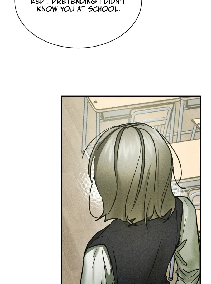 I Think You Are Chapter 32 page 86 - 