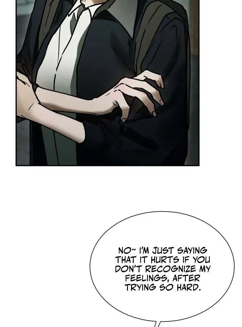 I Think You Are Chapter 32 page 10 - 