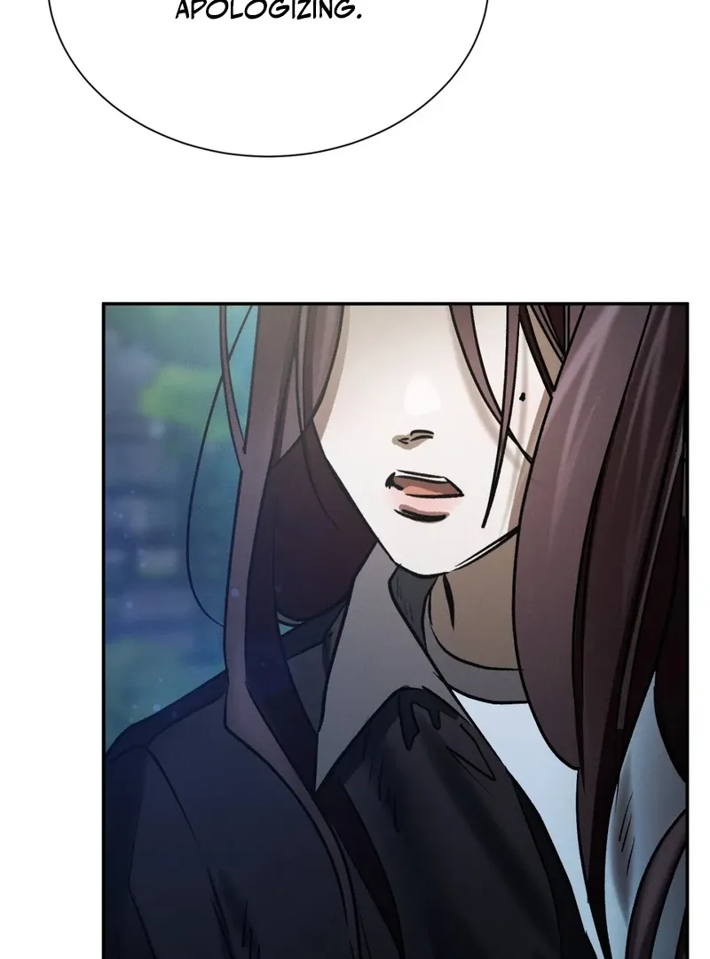 I Think You Are Chapter 33 page 11 - 