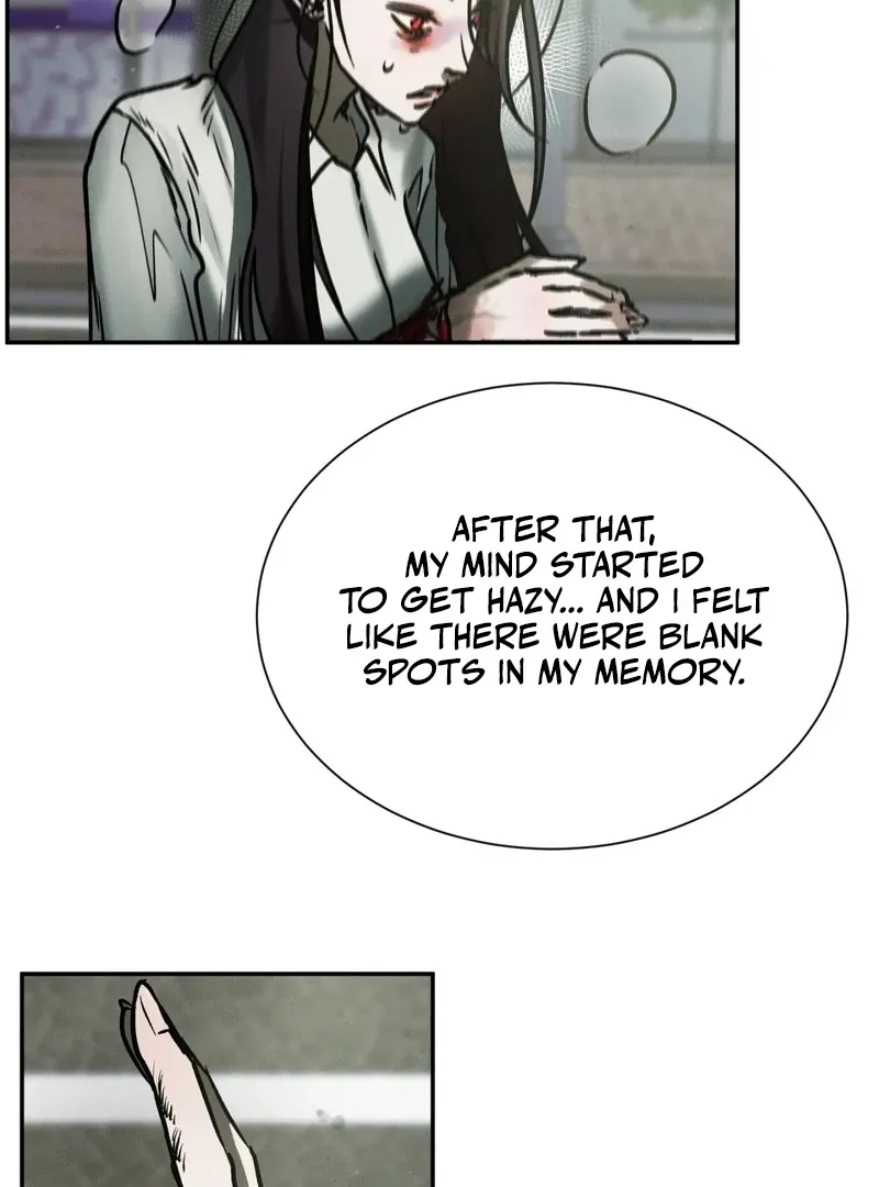 I Think You Are Chapter 33 page 16 - 