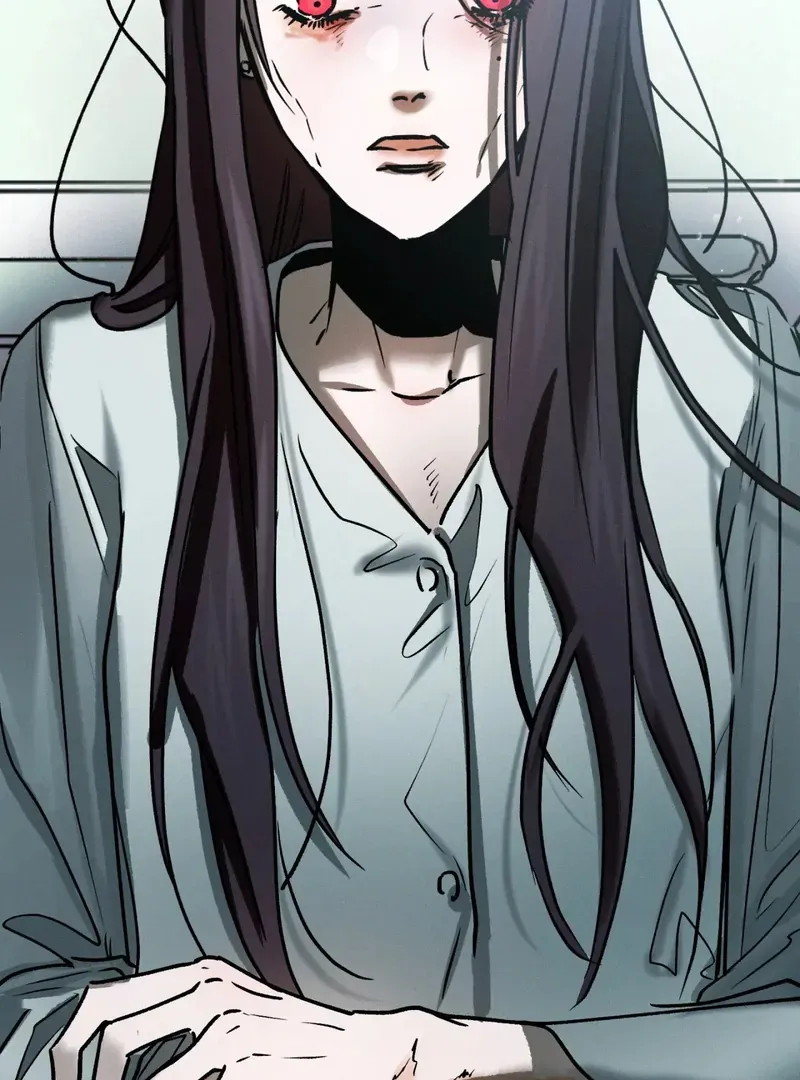 I Think You Are Chapter 33 page 19 - 