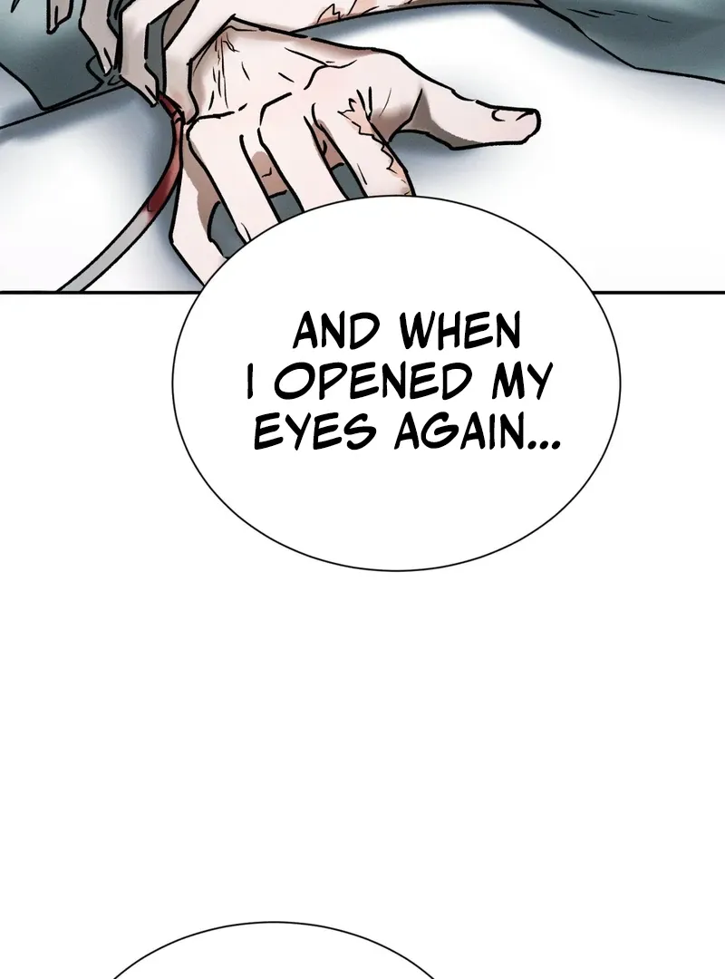 I Think You Are Chapter 33 page 20 - 