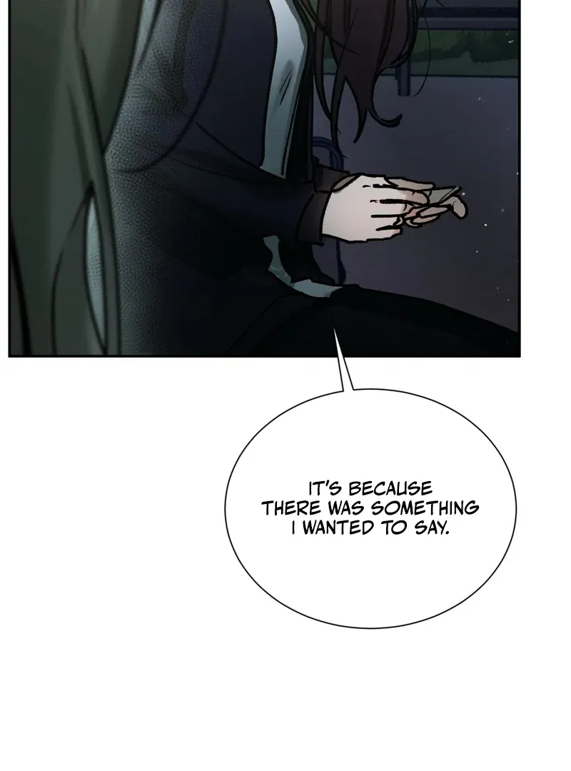 I Think You Are Chapter 33 page 3 - 