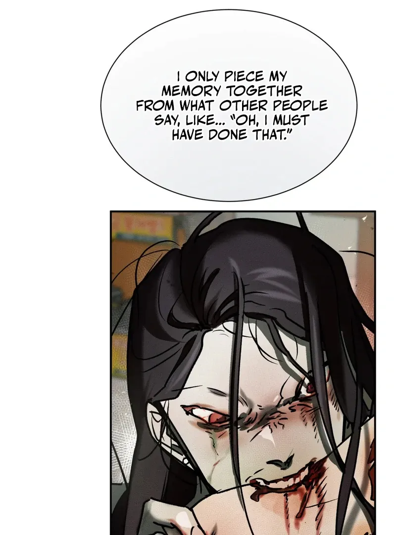 I Think You Are Chapter 33 page 22 - 