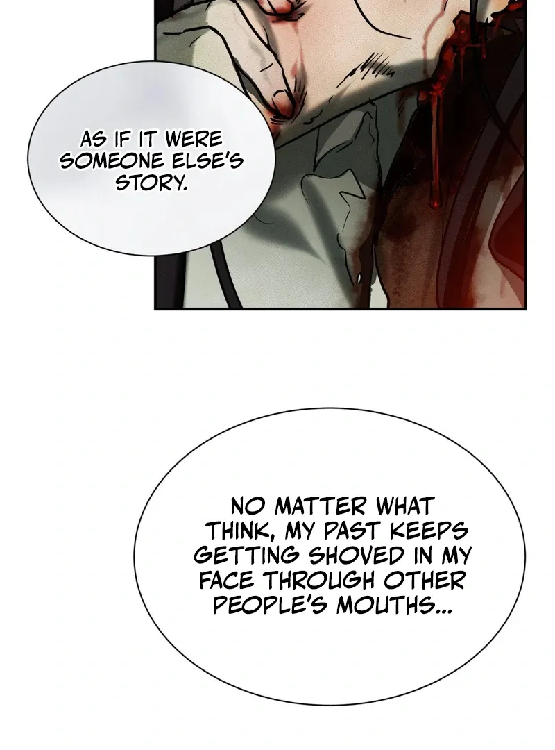 I Think You Are Chapter 33 page 23 - 