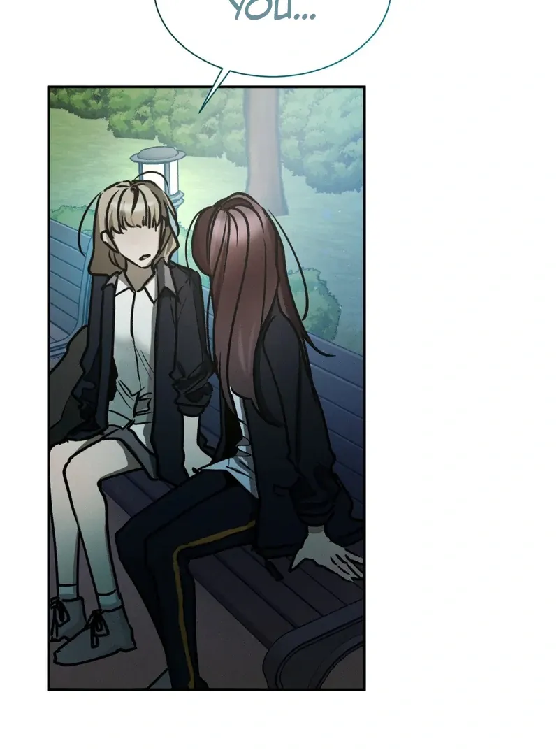 I Think You Are Chapter 33 page 30 - 
