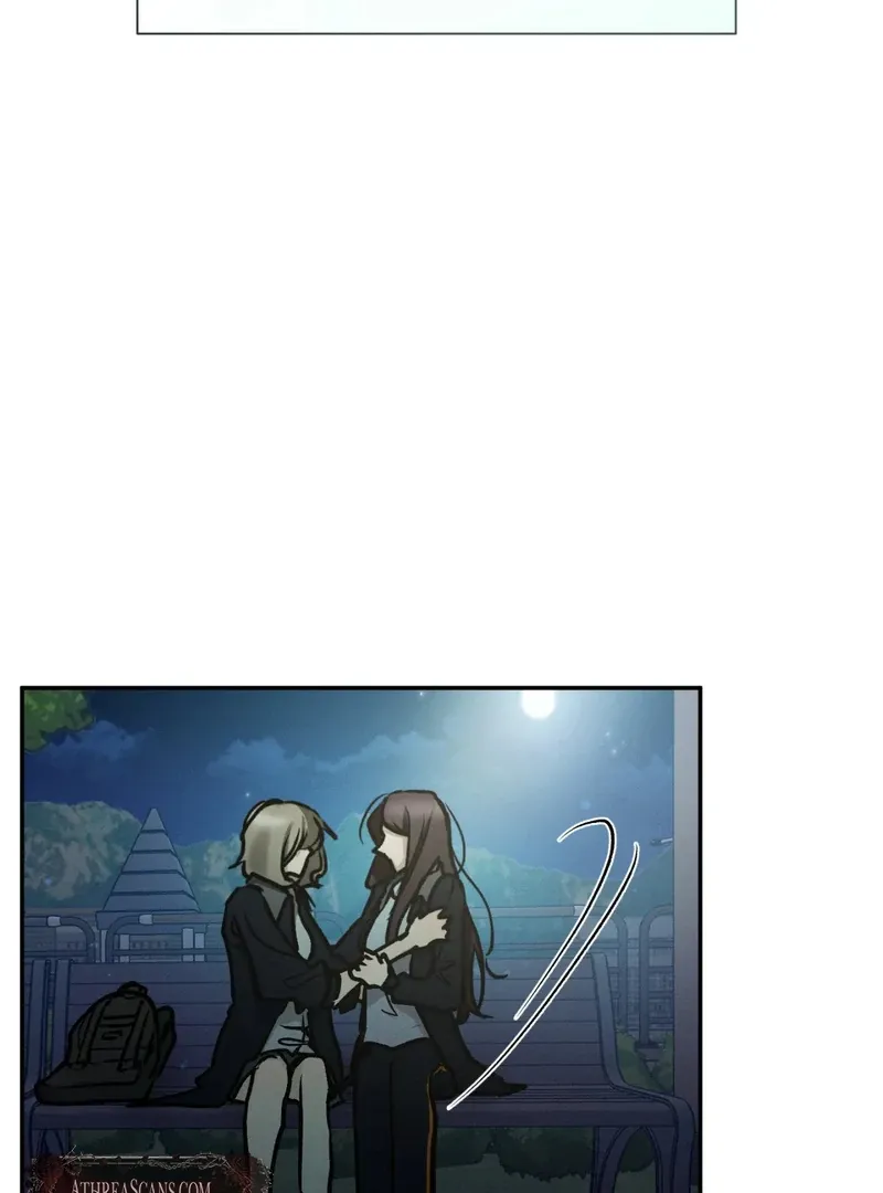 I Think You Are Chapter 33 page 45 - 