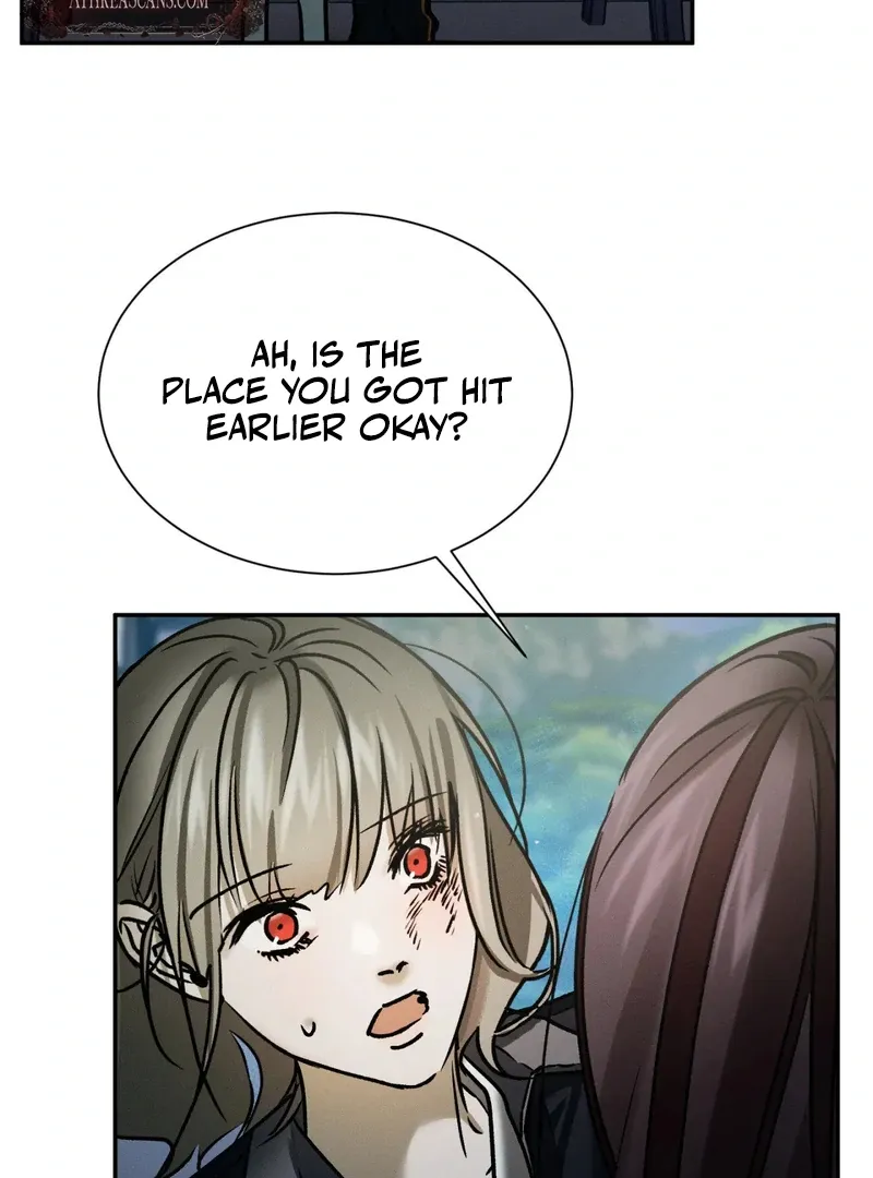 I Think You Are Chapter 33 page 46 - 