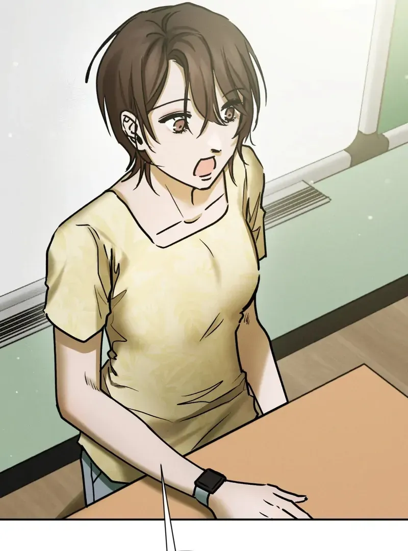 I Think You Are Chapter 33 page 60 - 