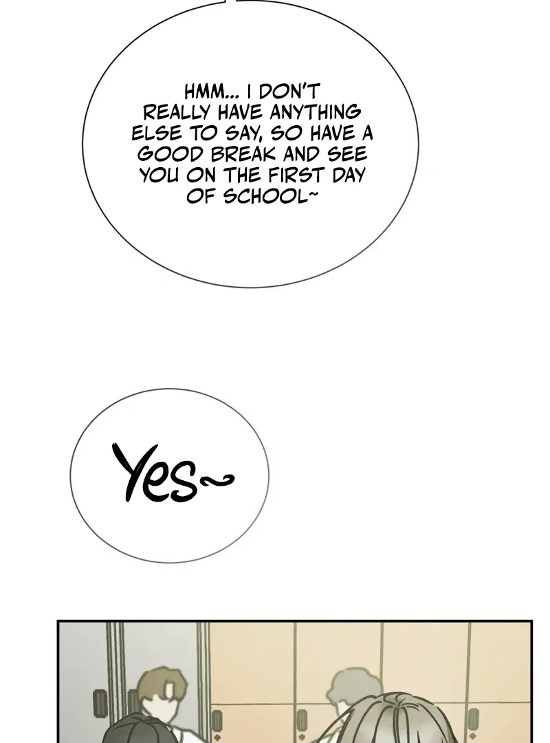 I Think You Are Chapter 33 page 61 - 
