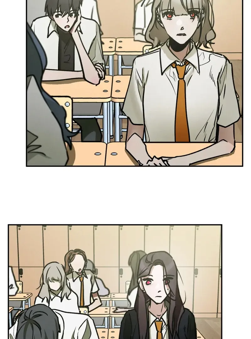 I Think You Are Chapter 33 page 62 - 