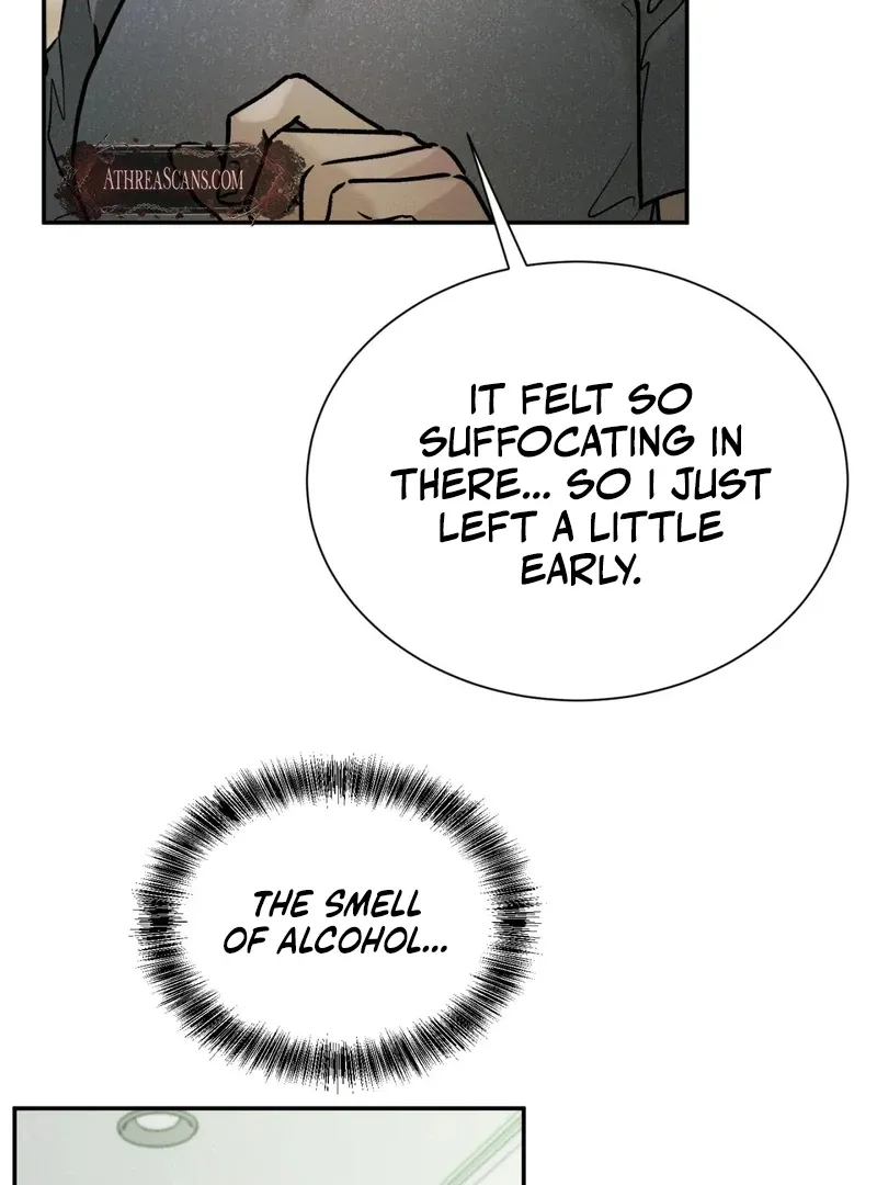 I Think You Are Chapter 33 page 71 - 
