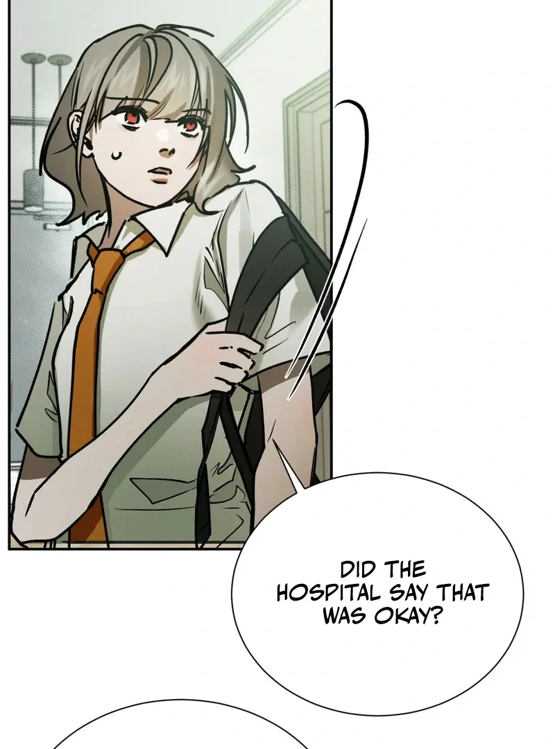 I Think You Are Chapter 33 page 72 - 