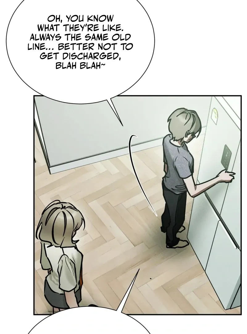 I Think You Are Chapter 33 page 73 - 