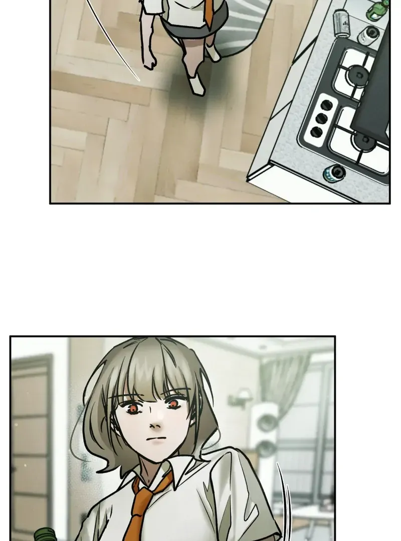 I Think You Are Chapter 33 page 83 - 