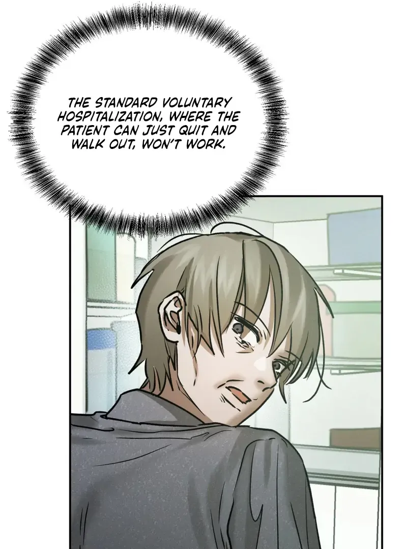 I Think You Are Chapter 33 page 92 - 
